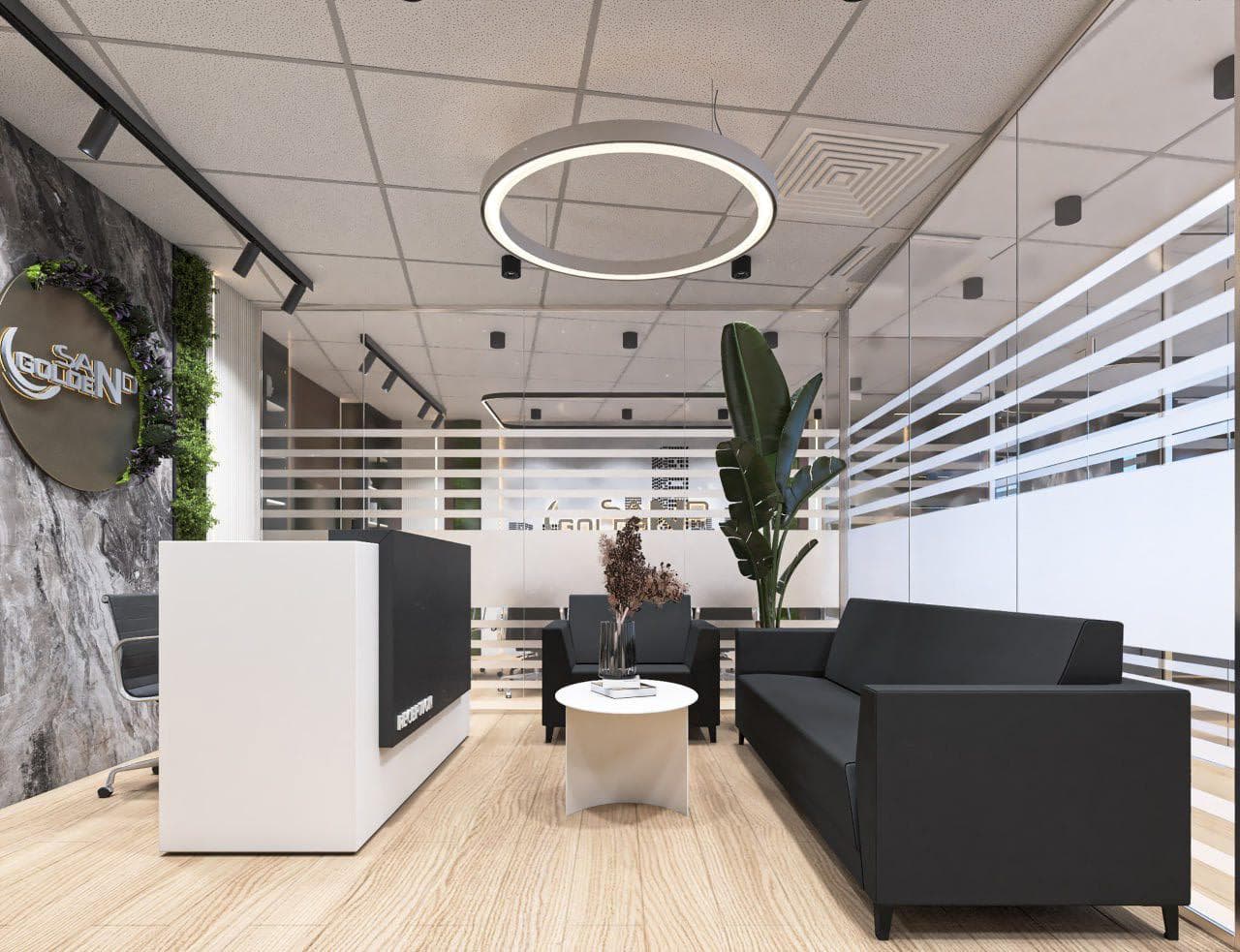 Modern Mimari Tasarımlar