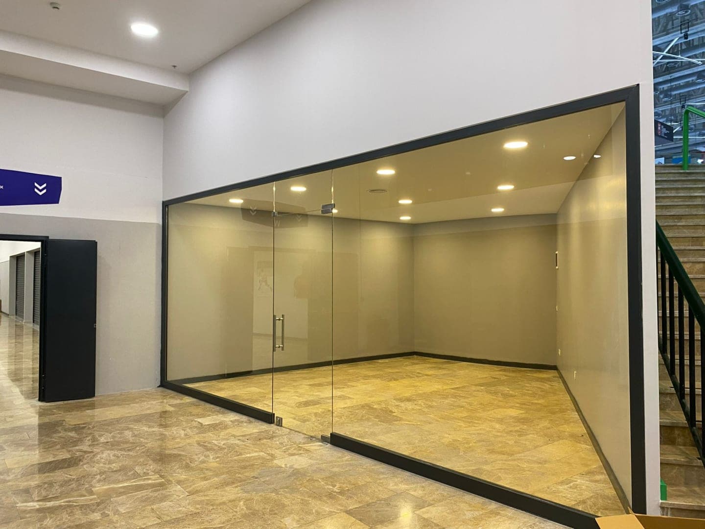 TBHF - Ofis Dönüşüm Uygulaması